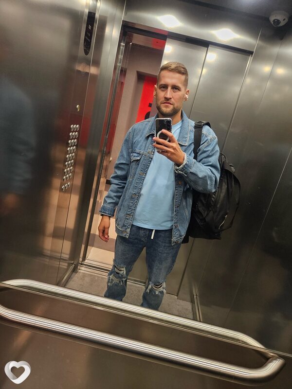 Дмитрий, 37, Москве — анкета №2358912
