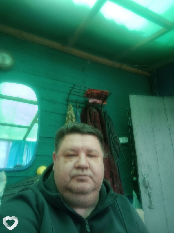 Александр, 53, Могилев — анкета №2358918