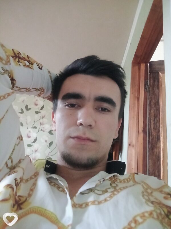 Shahzod, 25, Талдыкорган — анкета №2358919
