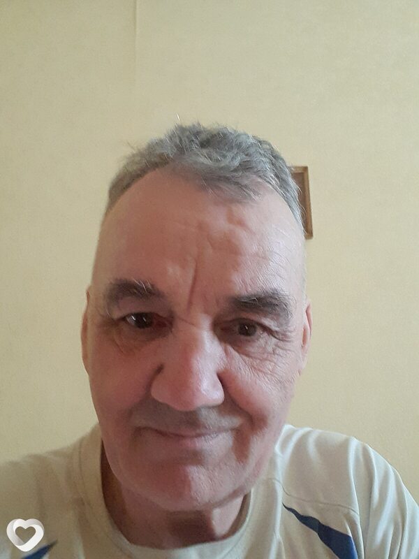 Александр, 64, Екатеринбурге — анкета №2358986