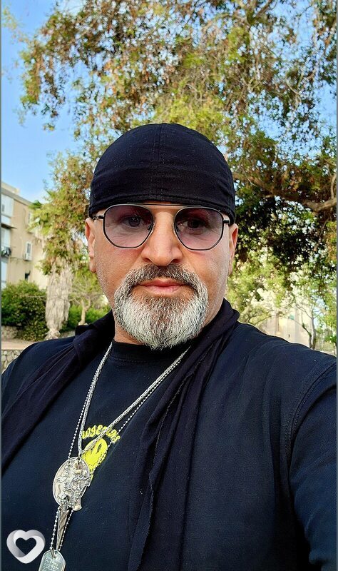 Lasha, 42, Тбилиси — анкета №2358989