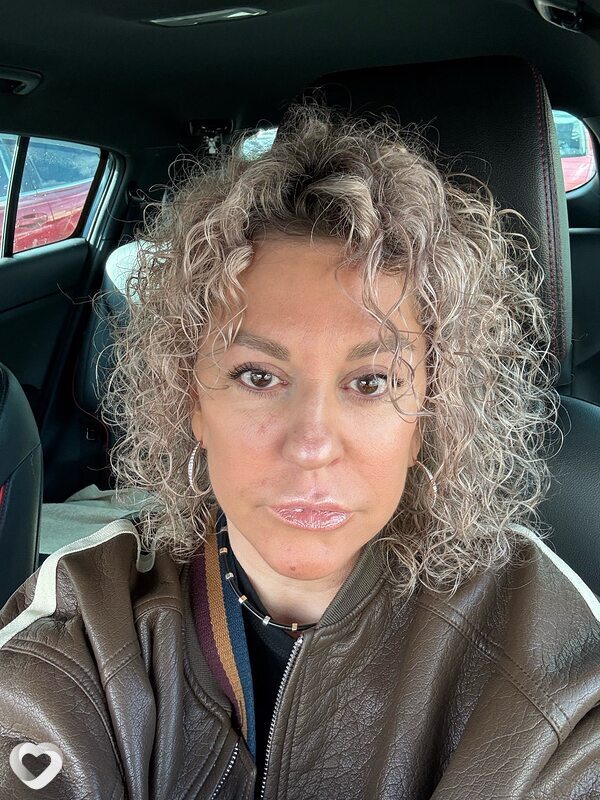 Татьяна, 48, Красноярске — анкета №2358992