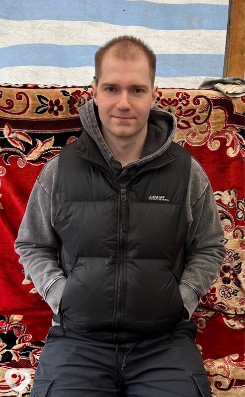 Лев, 30, Дубне — анкета №2358993