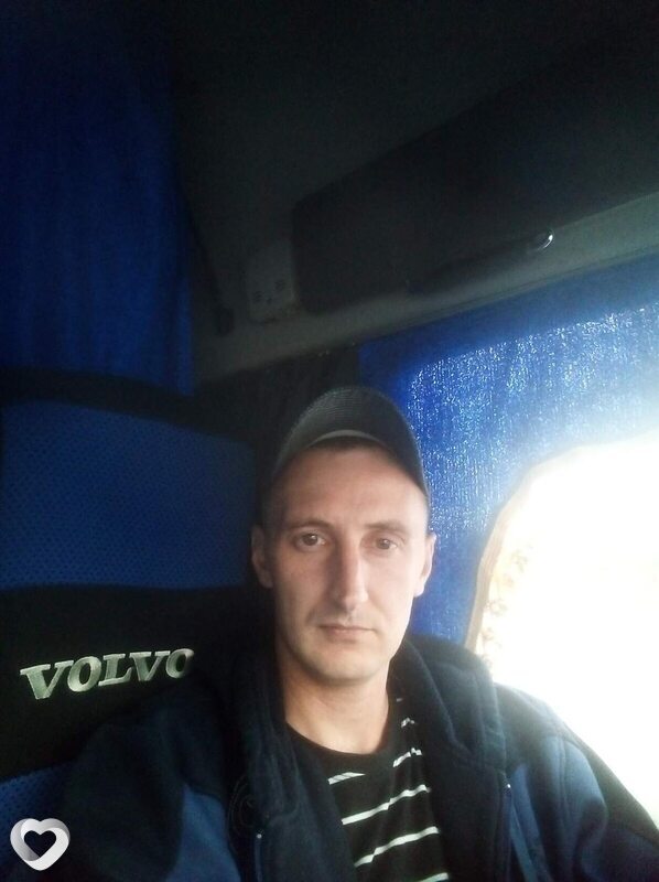 Владимир, 40, Муроме — анкета №2358995