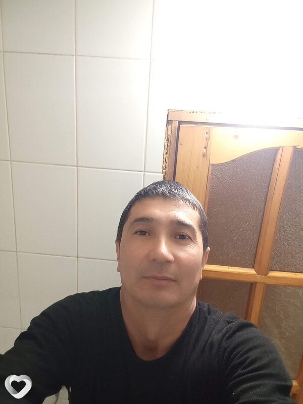 Фархад, 42, Барнауле — анкета №2358998