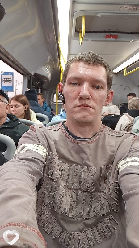Александр, 31, Кирове — анкета №2359000