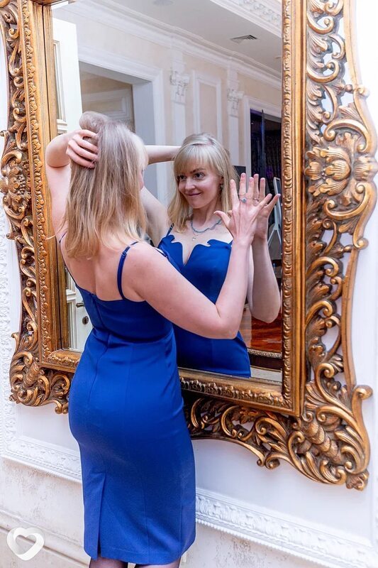 Oliann, 44, Москве — анкета №2359001
