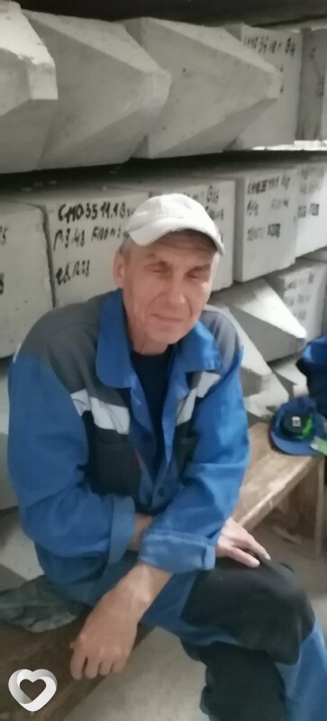 Игорь С, 60, Арзамасе — анкета №2359002