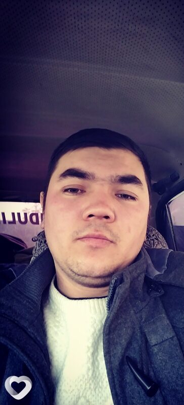 Бекк, 28, Санкт-Петербурге — анкета №2359006
