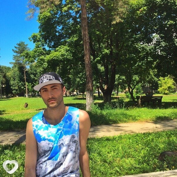 Андрей, 36, Брянске — анкета №2359044