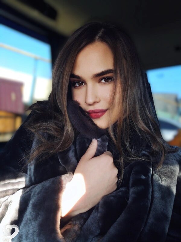 Елена, 29, Белгороде — анкета №2359052