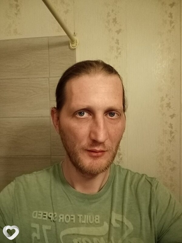 Алексей, 40, Саратове — анкета №2359053