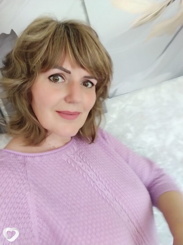 Татьяна, 55, Краснодаре — анкета №2359059