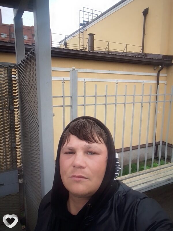 Тимофей, 40, Луге — анкета №2359384