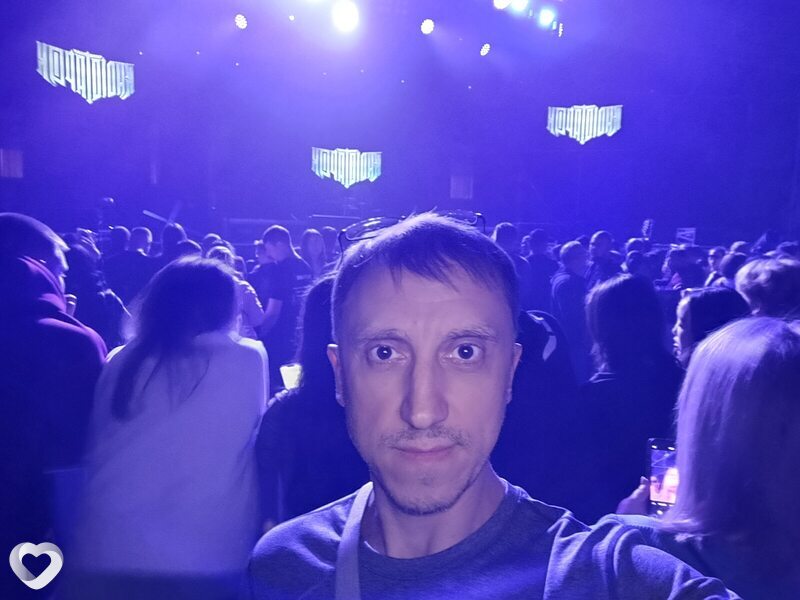 Алексей, 46, Улан-Удэ — анкета №2359385