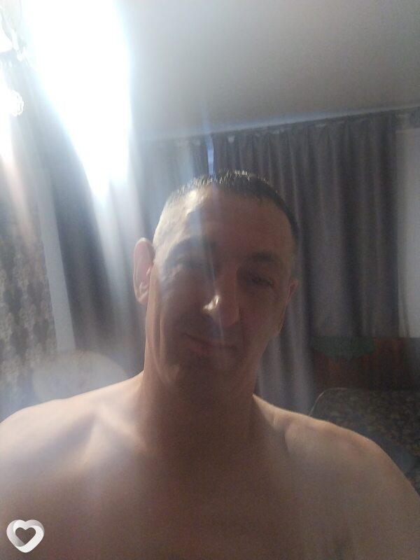 Иван, 48, Саратове — анкета №2359389