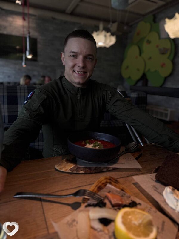 Максим, 27, Казани — анкета №2359393