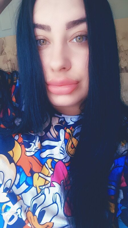 Валентина, 29, Магадане — анкета №2359397