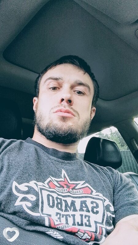 Андрей, 31, Москве — анкета №2358888