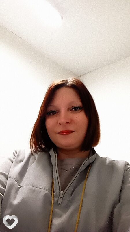Елена, 39, Перми — анкета №2358892