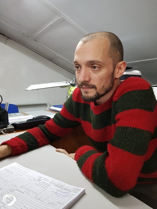 Андрей, 39, Ростове-на-Дону — анкета №2358898