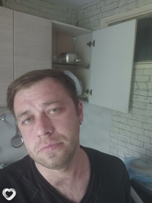 Дмитрий, 36, Люберцах — анкета №2360159