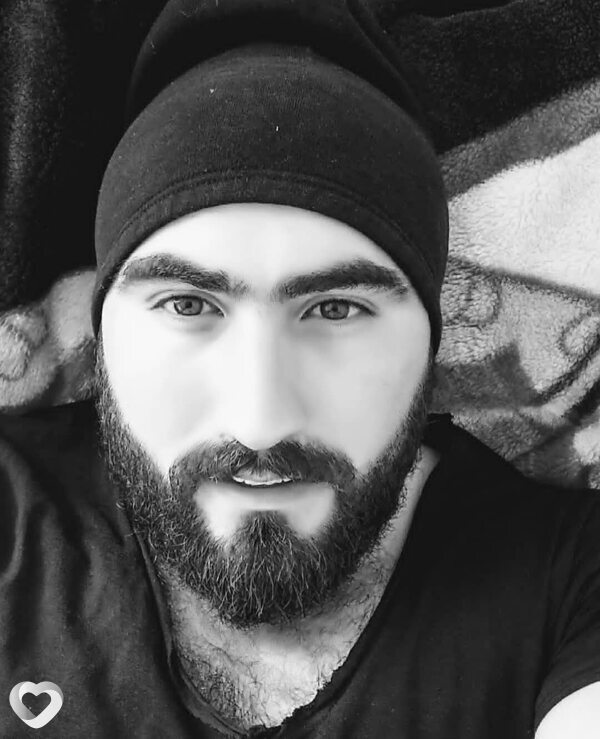 Орхан, 32, Волосове — анкета №2360166