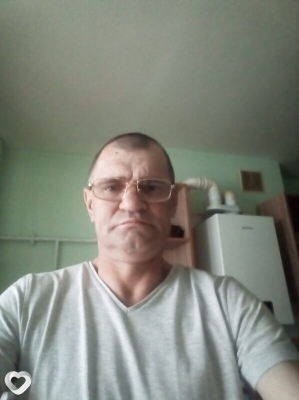 Андрей, 48, Смолевичах — анкета №2359115