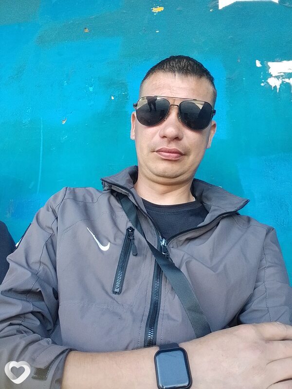 Александр, 31, Калининграде — анкета №2359116