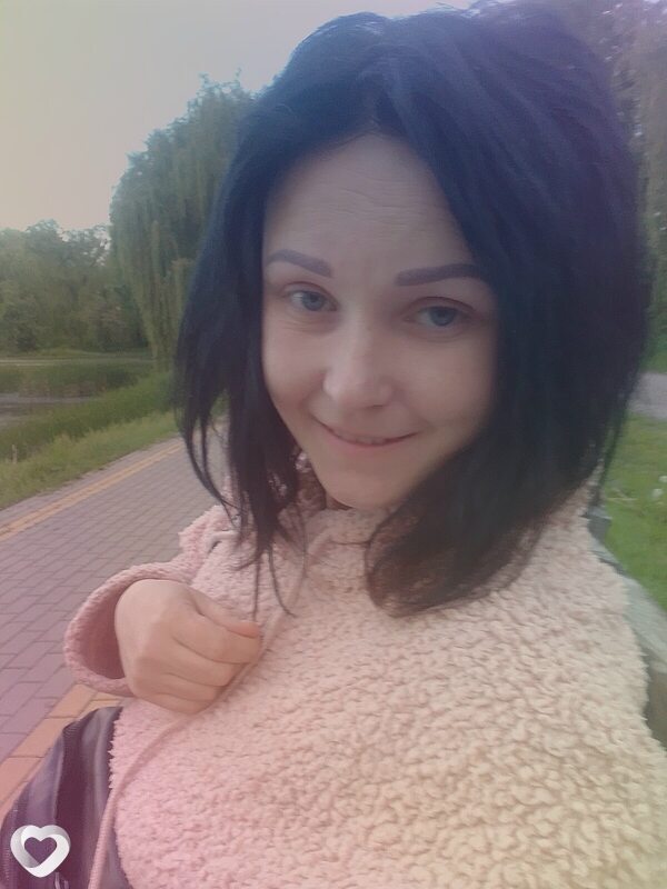 Аня, 32, Киеве — анкета №2359121