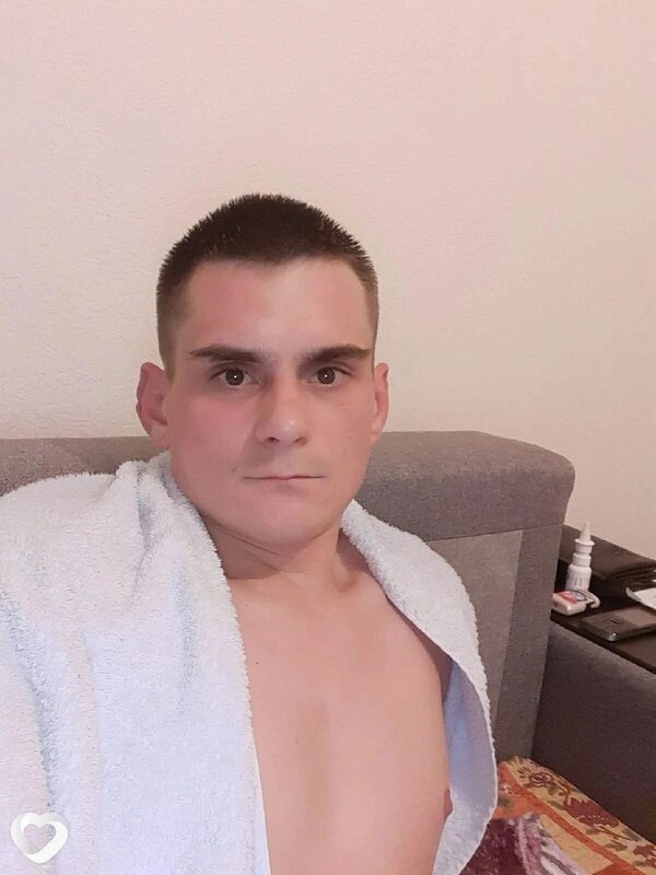 Алексей, 35, Санкт-Петербурге — анкета №2359125