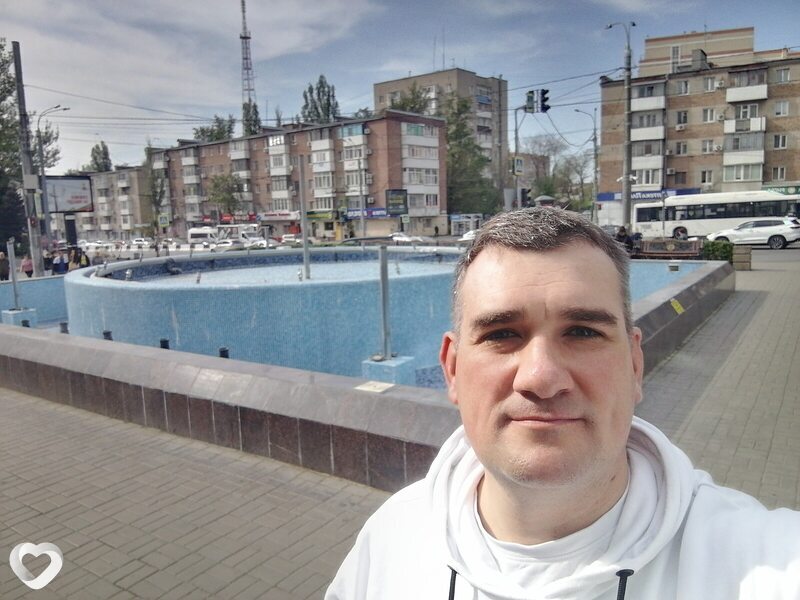 Александр, 39, Ростове-на-Дону — анкета №2359127