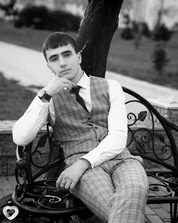 Дима, 19, Барановичах — анкета №2359012