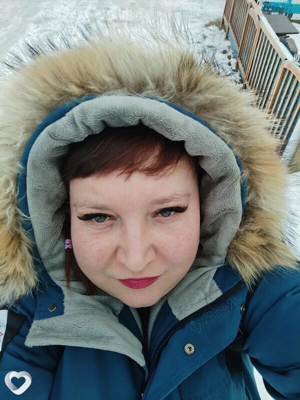 Анастасия, 42, Якутске — анкета №2359013