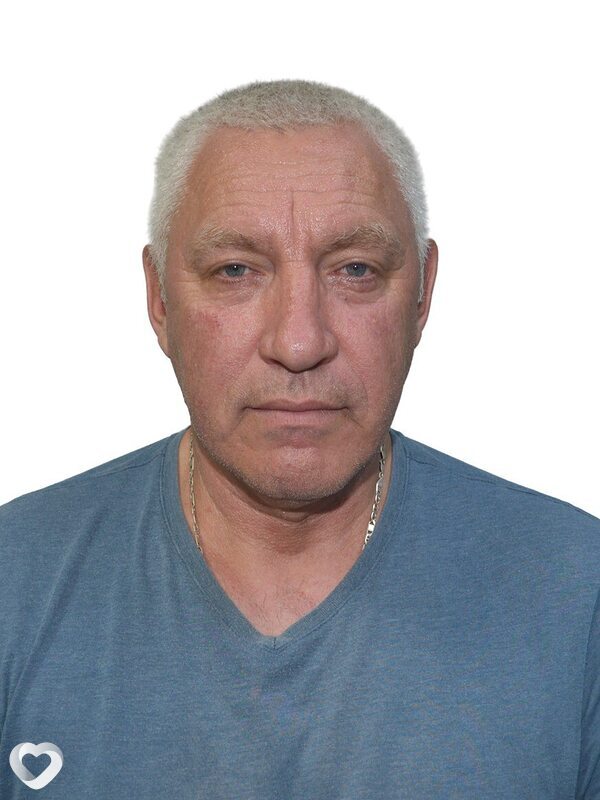 Евгений, 57, Кемерове — анкета №2359024
