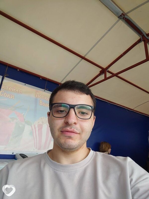 Денис, 23, Кургане — анкета №2359025
