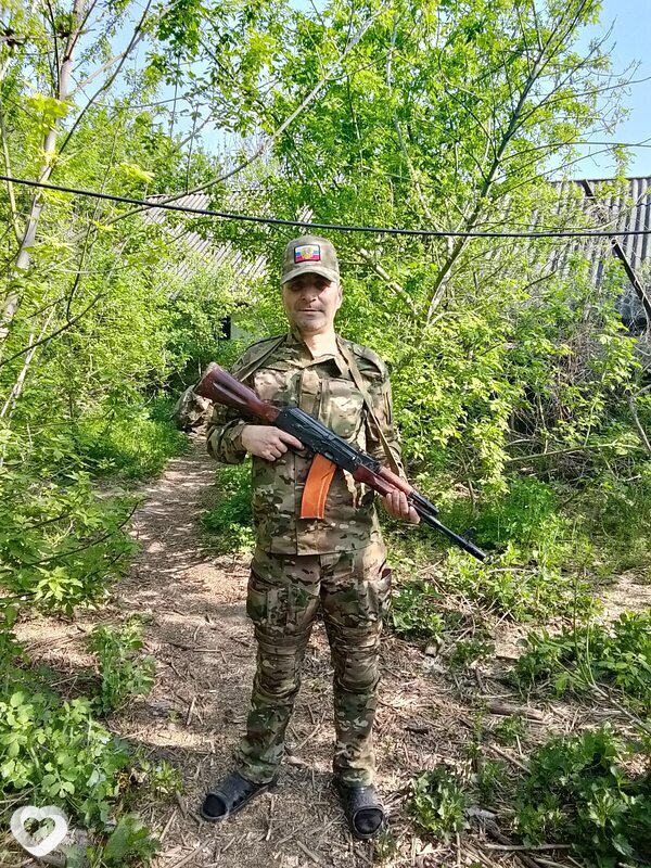 Евгений, Вожега
