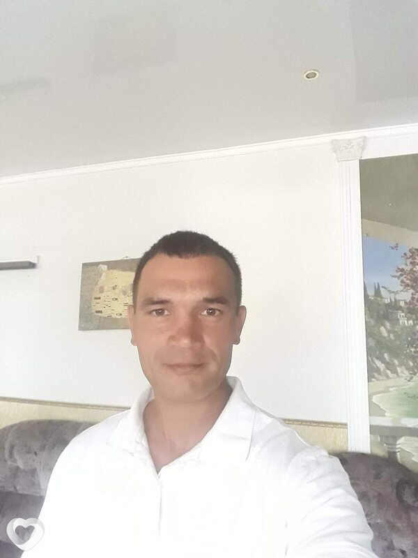 Дмитрий, 37, Екатеринбурге — анкета №2359030