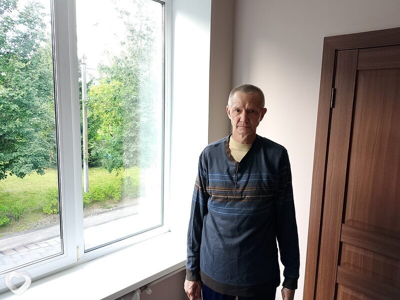 Игорь, 59, Брянске — анкета №2359031