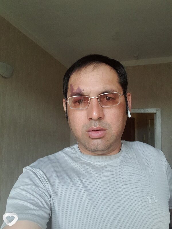 Ташли, 42, Ташкент — анкета №2359033