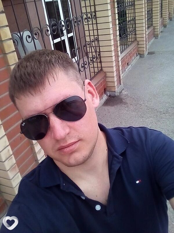 Александр, 40, Тюмени — анкета №2359186