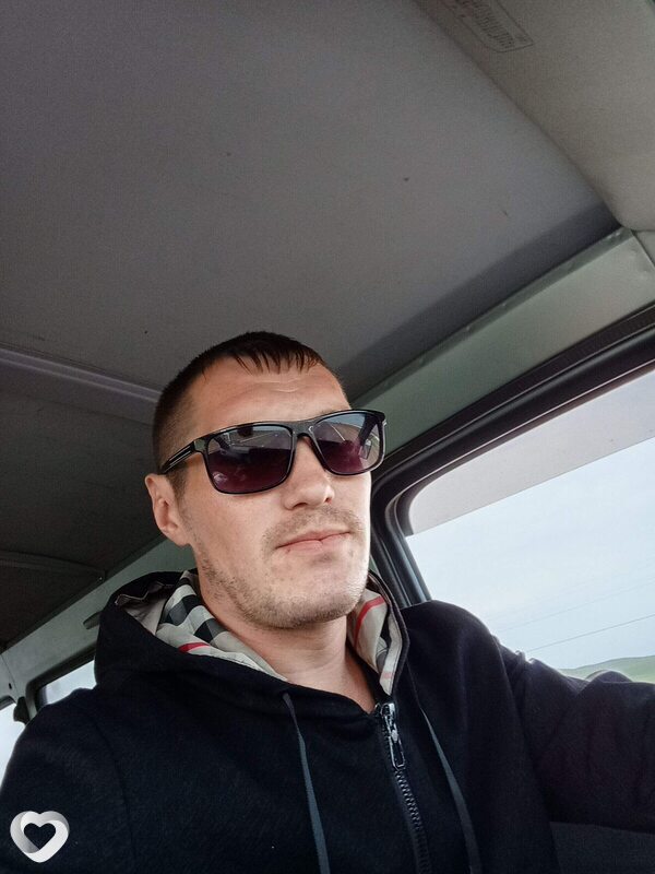 Алексей, Забайкальск