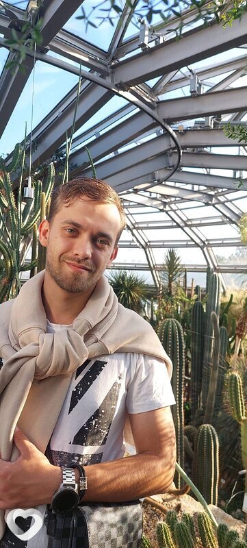 Alex, 32, Берлине — анкета №2359196