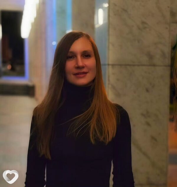 Вера, 37, Уфе — анкета №2359204