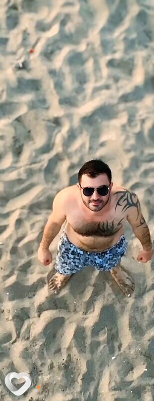 Али, 31, Гродно — анкета №2359139