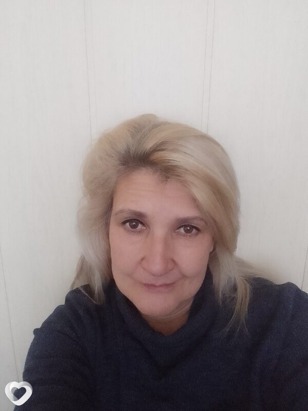 Елена, 56, Новосибирске — анкета №2359147
