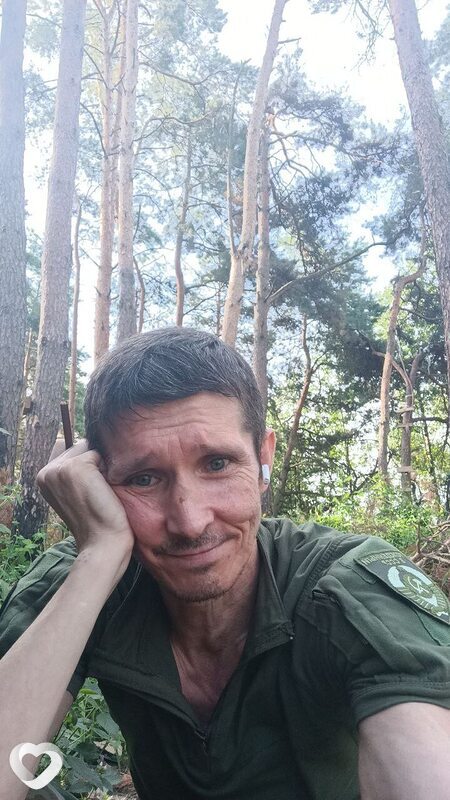 Олежек, 45, Иванове — анкета №2359148