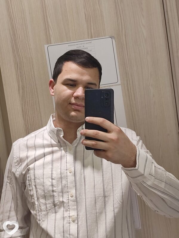 Dima, 20, Минске — анкета №2359159