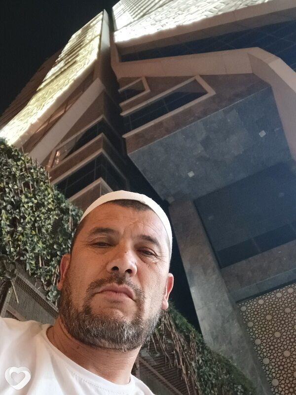 Анэ, 45, Андижан — анкета №2359062