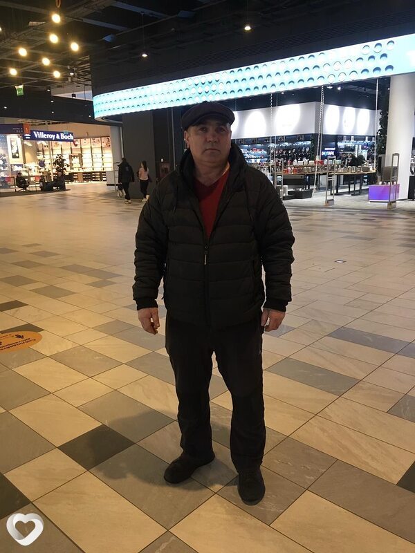 Виталий, 51, Москве — анкета №2359069